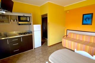 Residence Hotel Felix